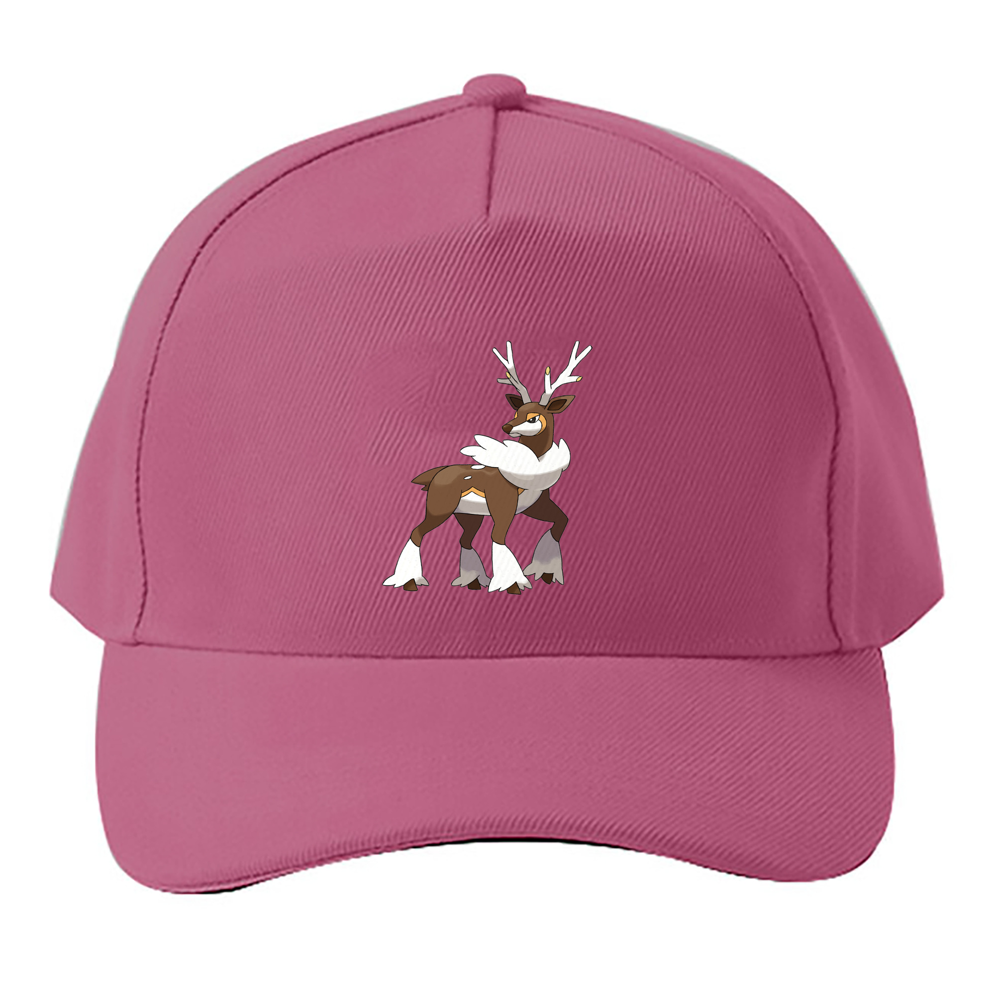 （画像用） ポケットモンスター Pokémon ベースボールキャップ 綿100％ 男女兼用 帽子 スポーツ